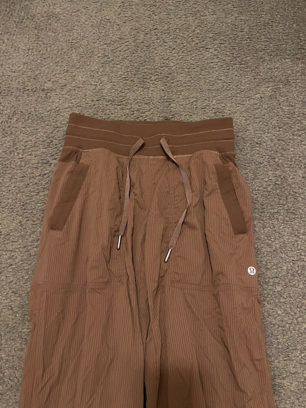 Lululemon Dance Studio Mid Rise Pants - Picture 5 of 5
